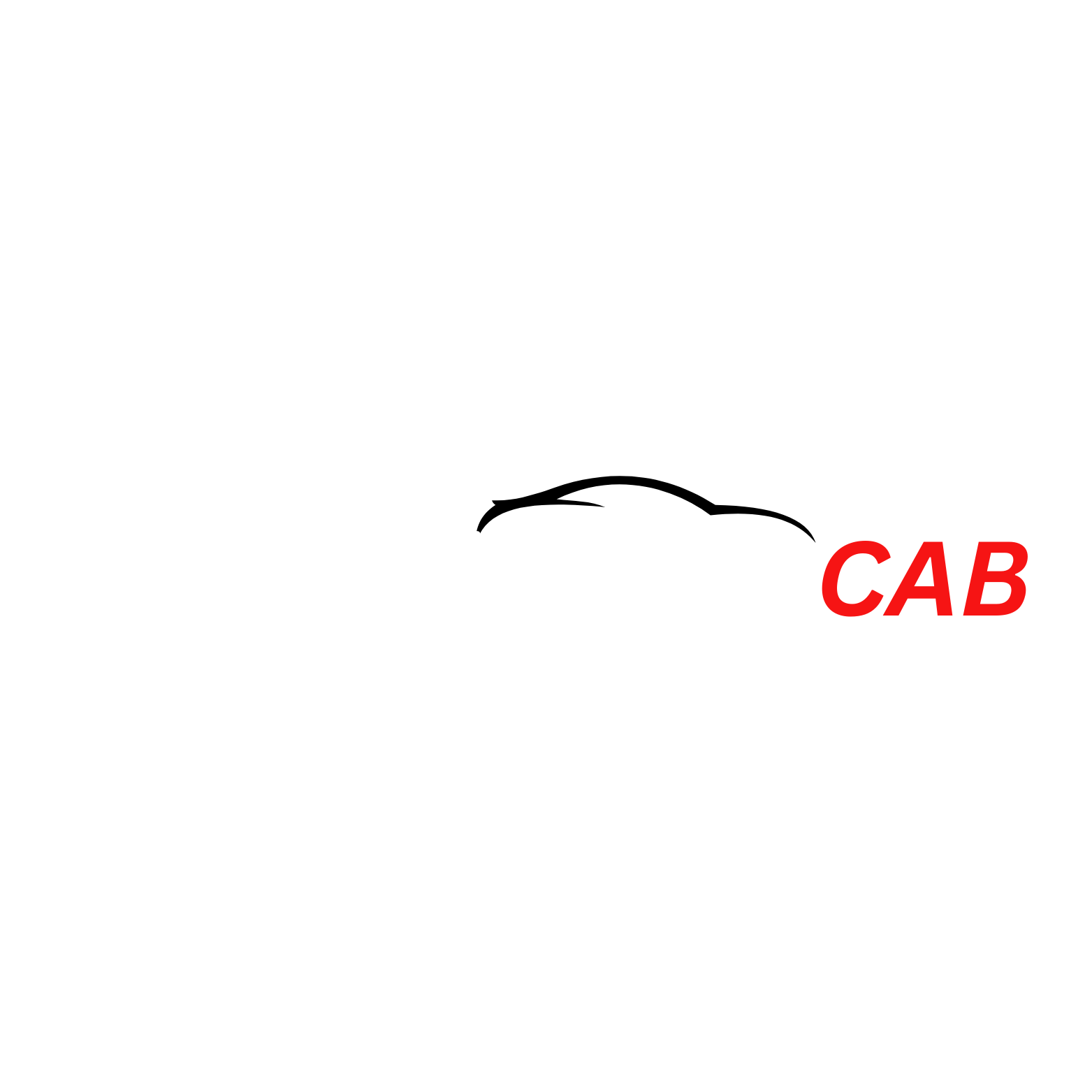 My New Cab Logo